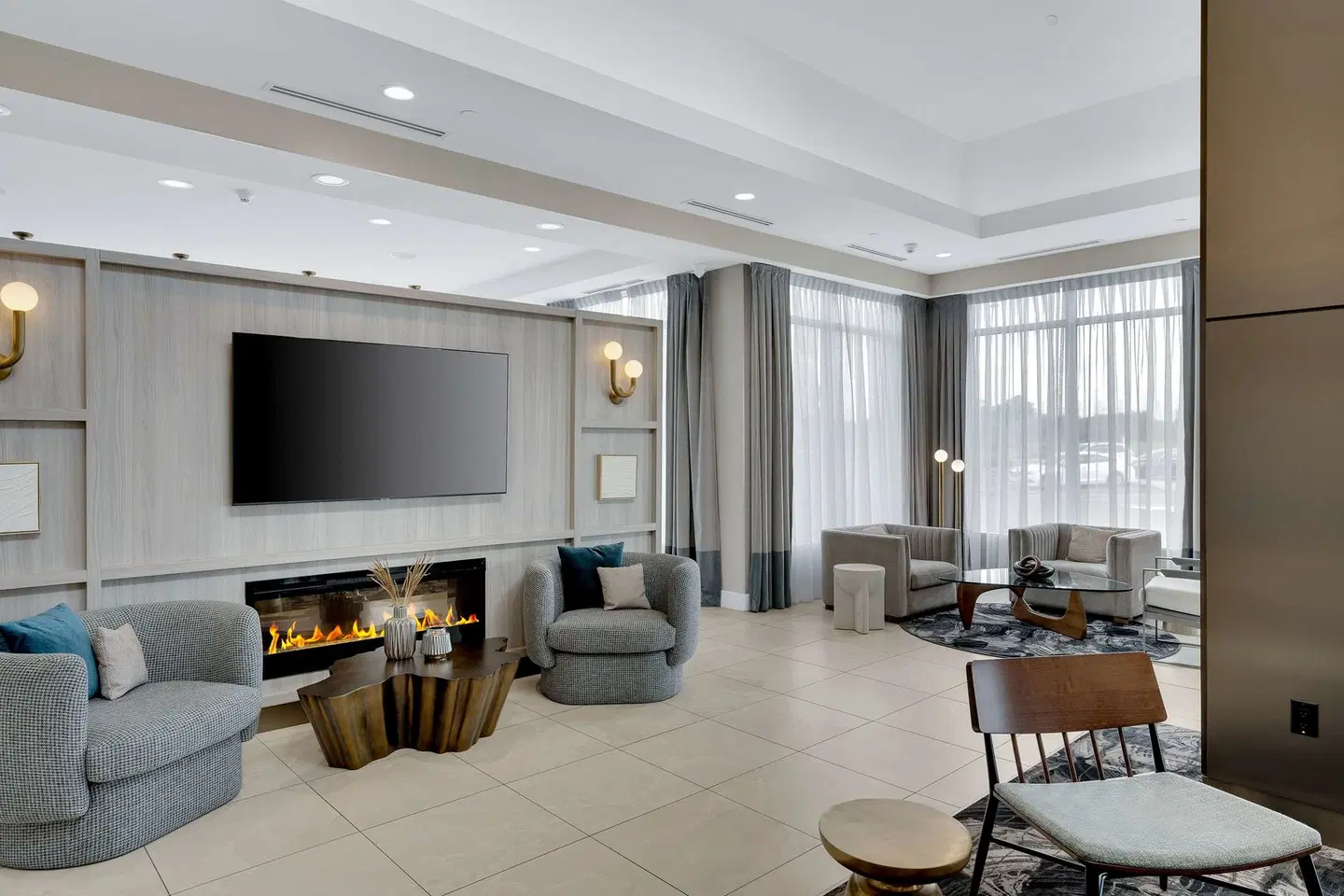 Hilton Garden Inn Toronto/Brampton ROOM_EXAMPLE