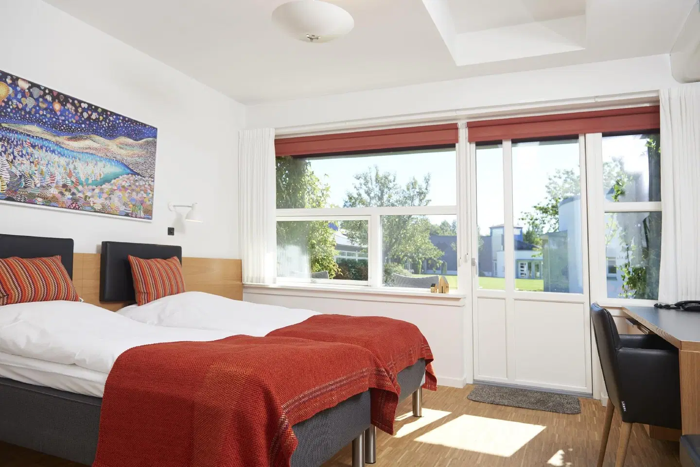 Fuglsangcentret Hotel ROOM_EXAMPLE