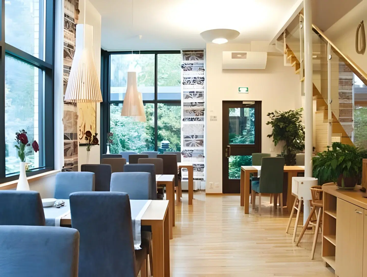 Fjalar Restaurant