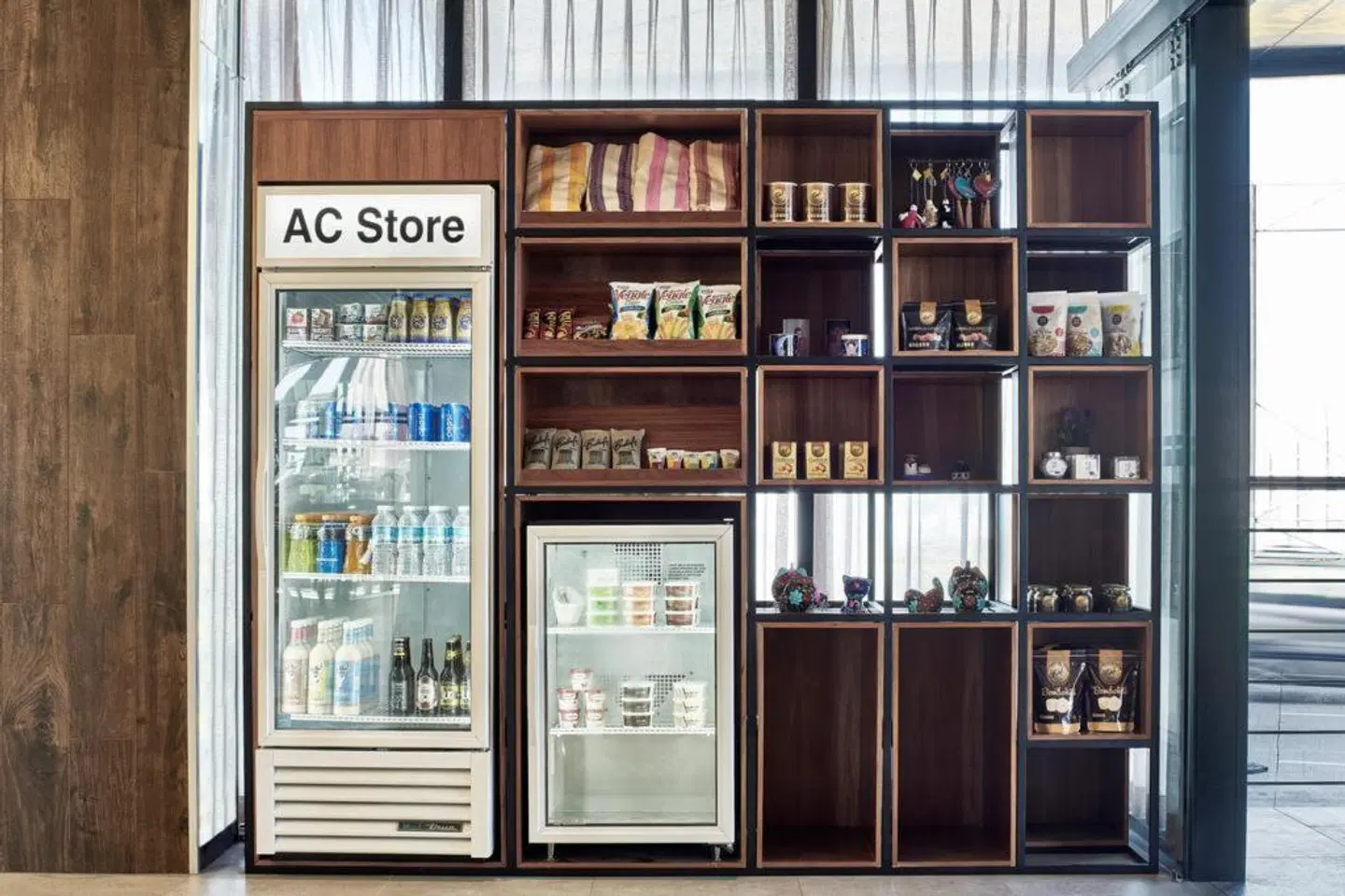 AC Hotel by Marriott Veracruz MODEL_IMPRESSION