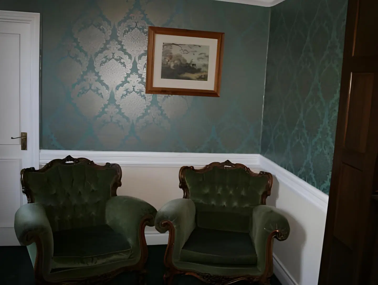 Conyngham Arms ROOM_EXAMPLE