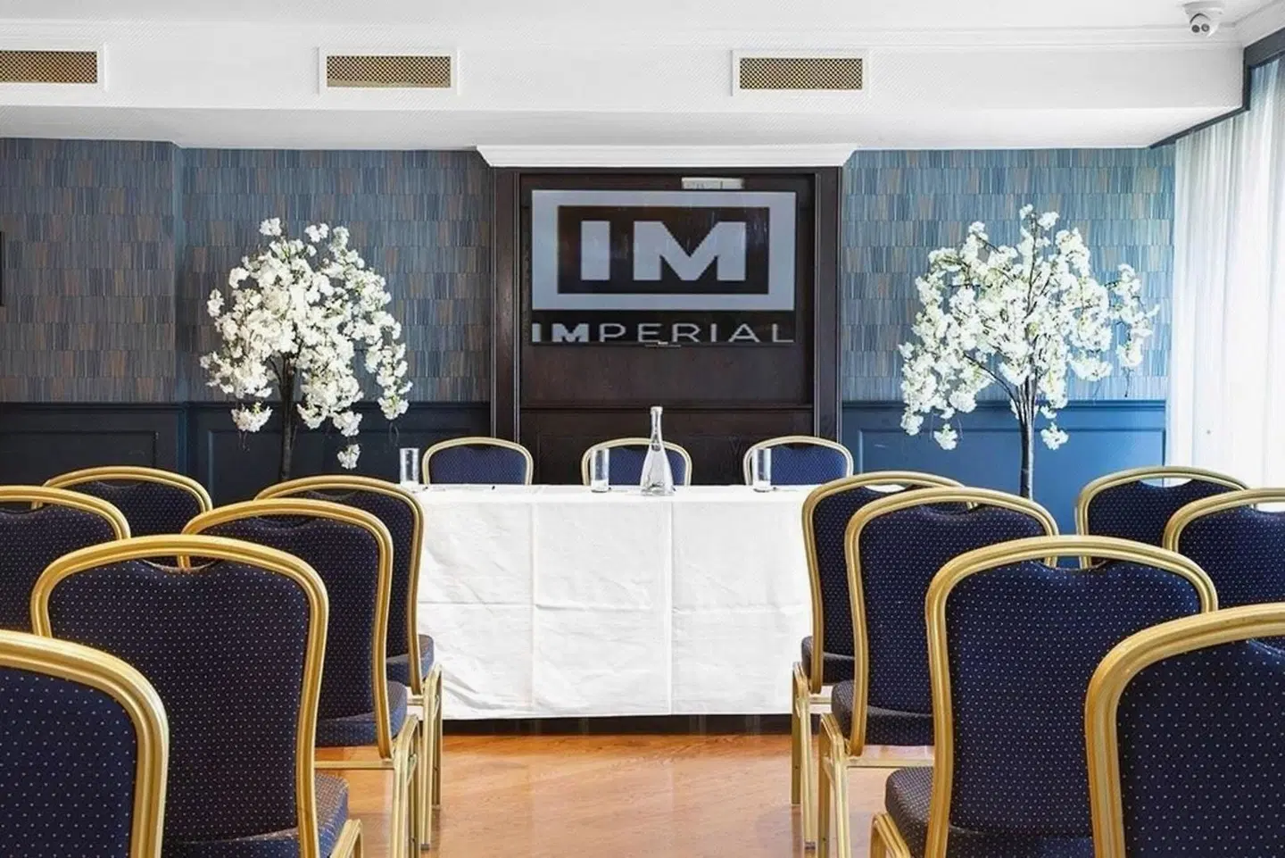 Imperial Konferenz