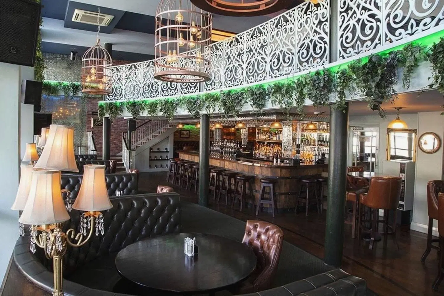 Imperial Bar