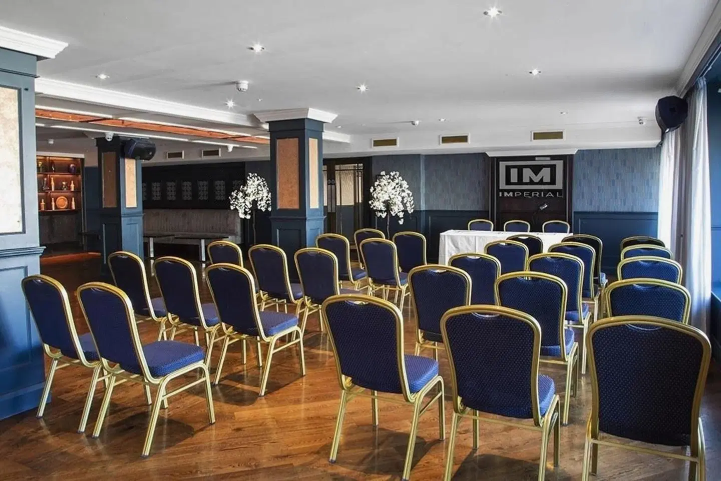 Imperial Konferenz