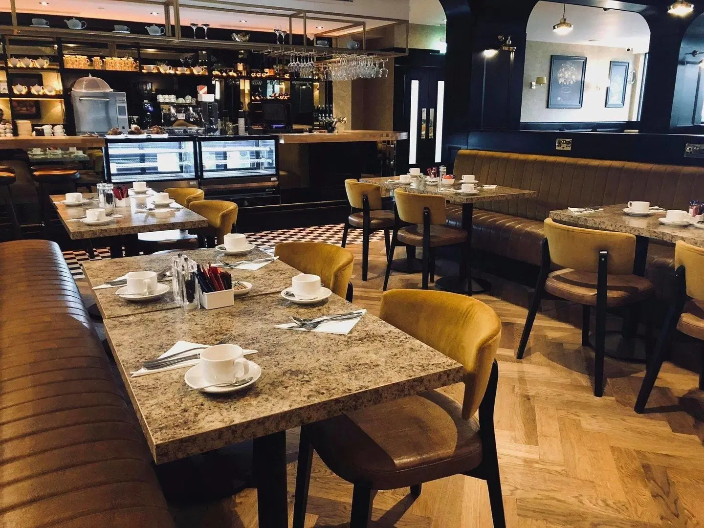 Imperial Restaurant