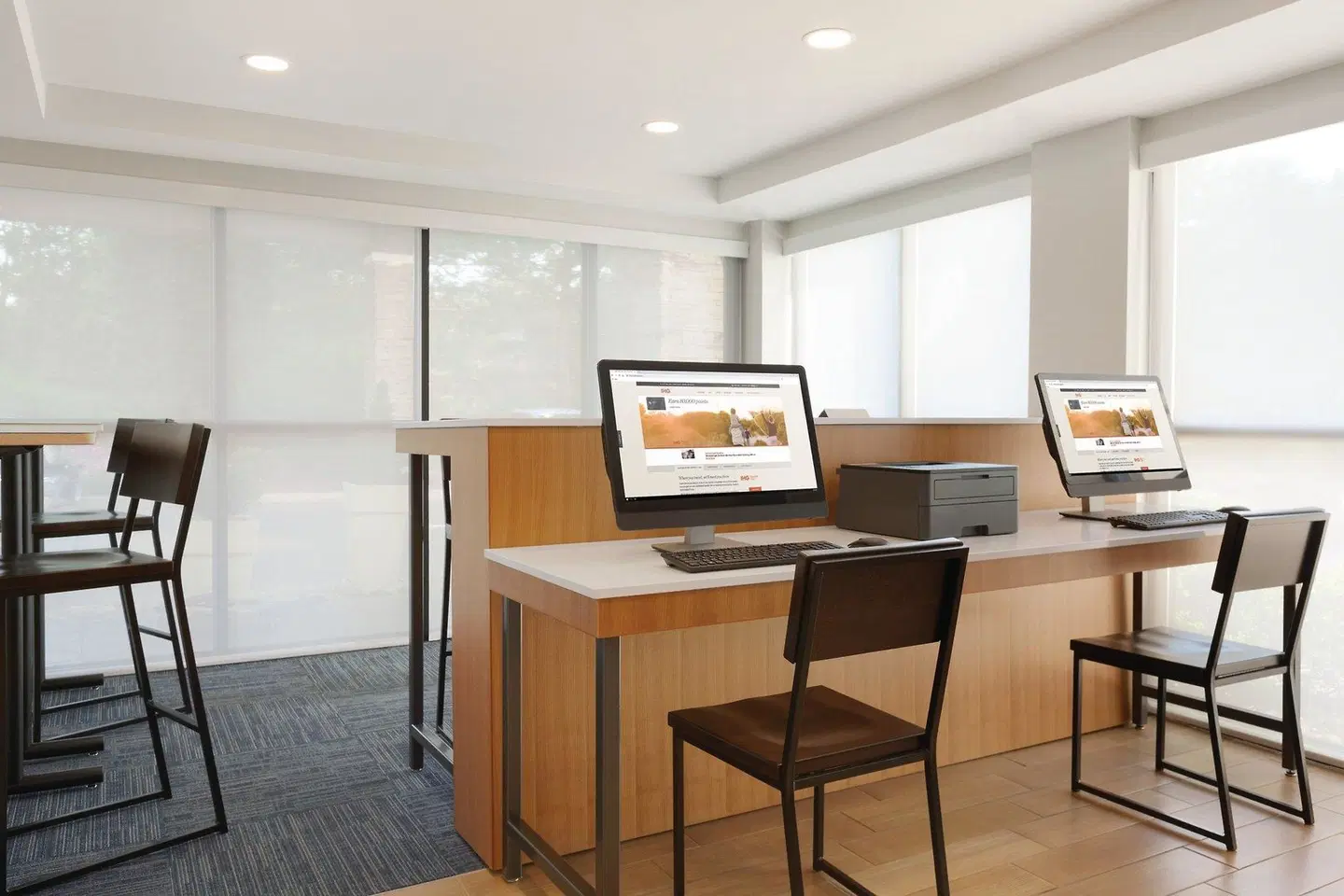 Holiday Inn Express Hartford South - Rocky Hill by IHG Konferenz