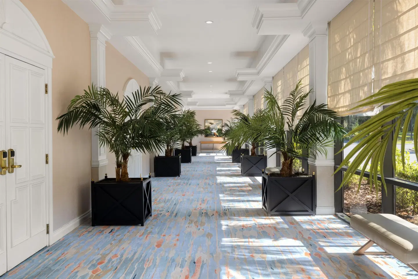 Hilton Ocala LOUNGE_LOBBY