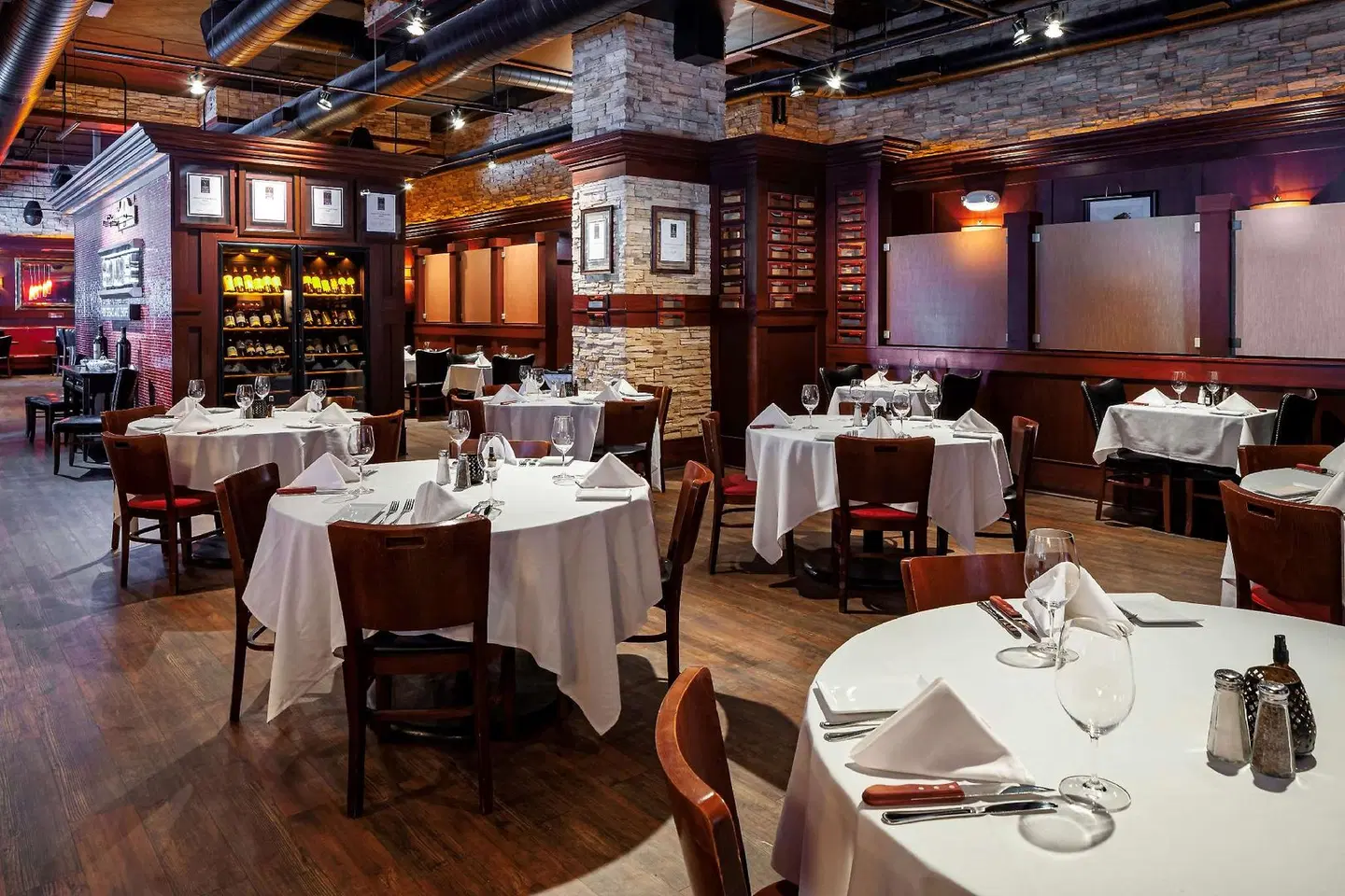 Hilton Garden Inn Omaha Downtown/Old Market Area Restaurant