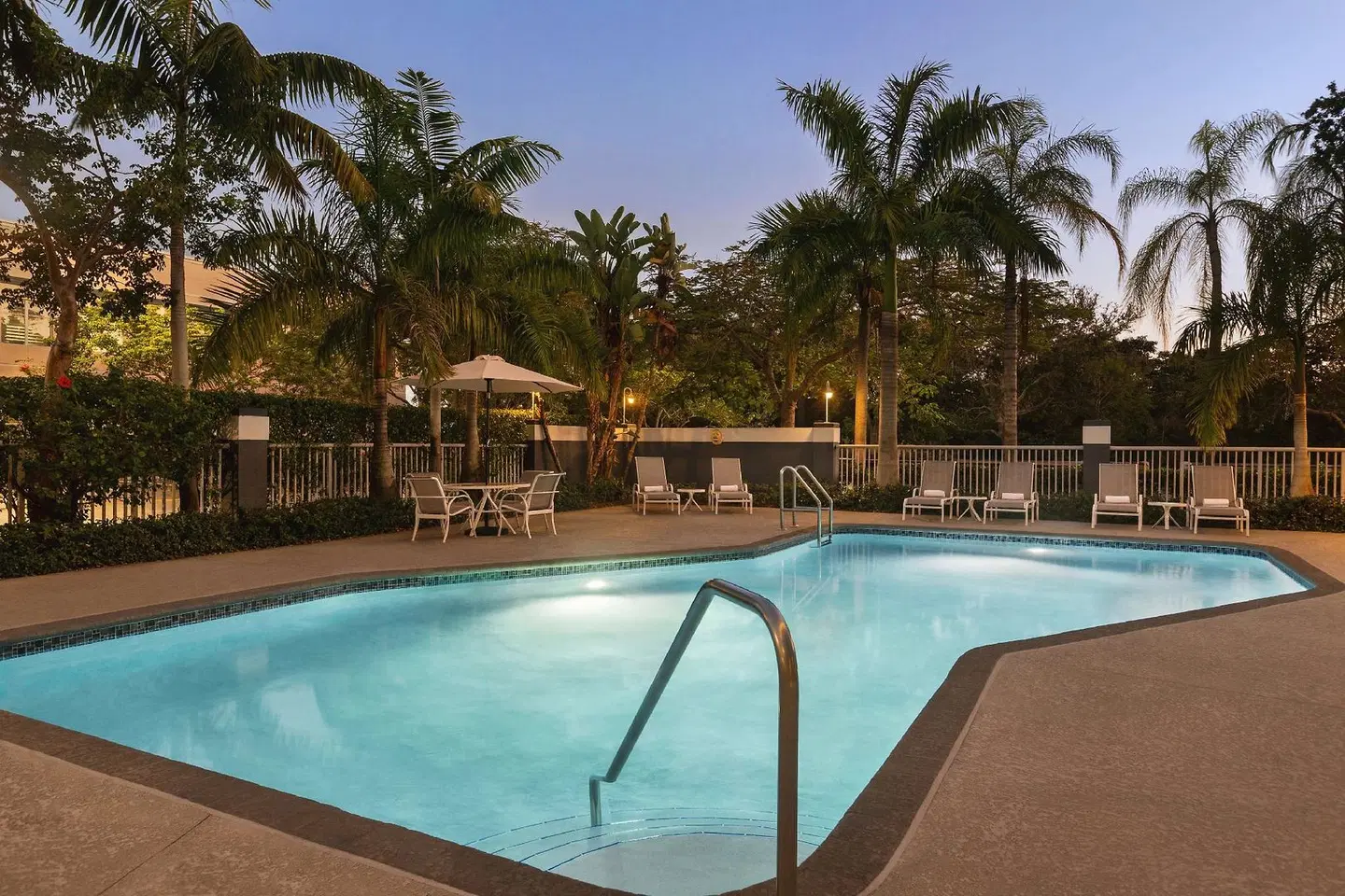 Hampton Inn Ft. Lauderdale-West/Pembroke Pines OUTDOOR_POOL