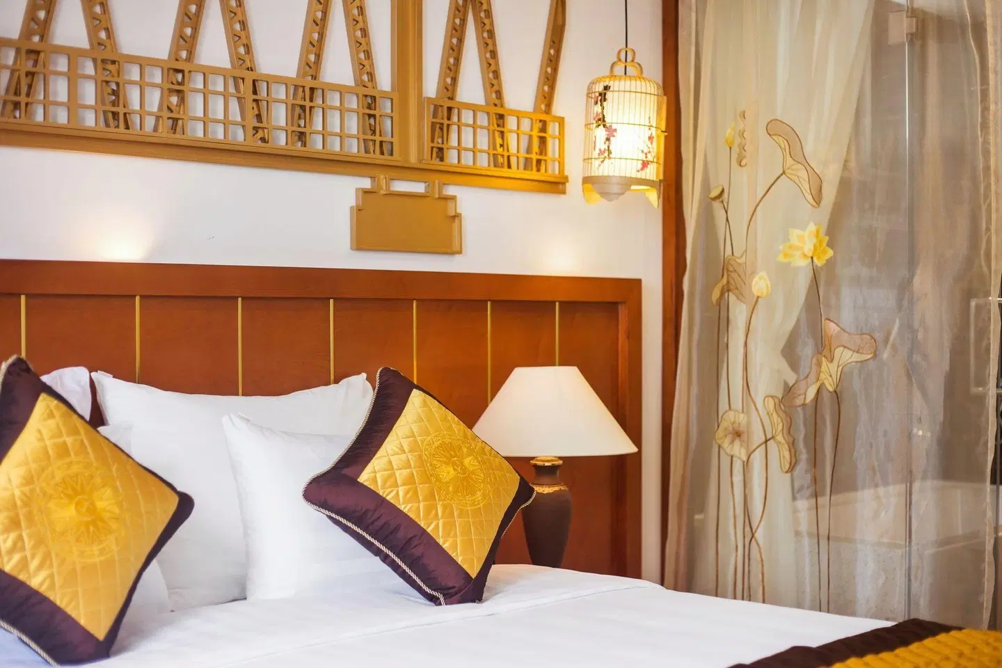 HANOI GOLDEN HOLIDAY HOTEL ROOM_EXAMPLE