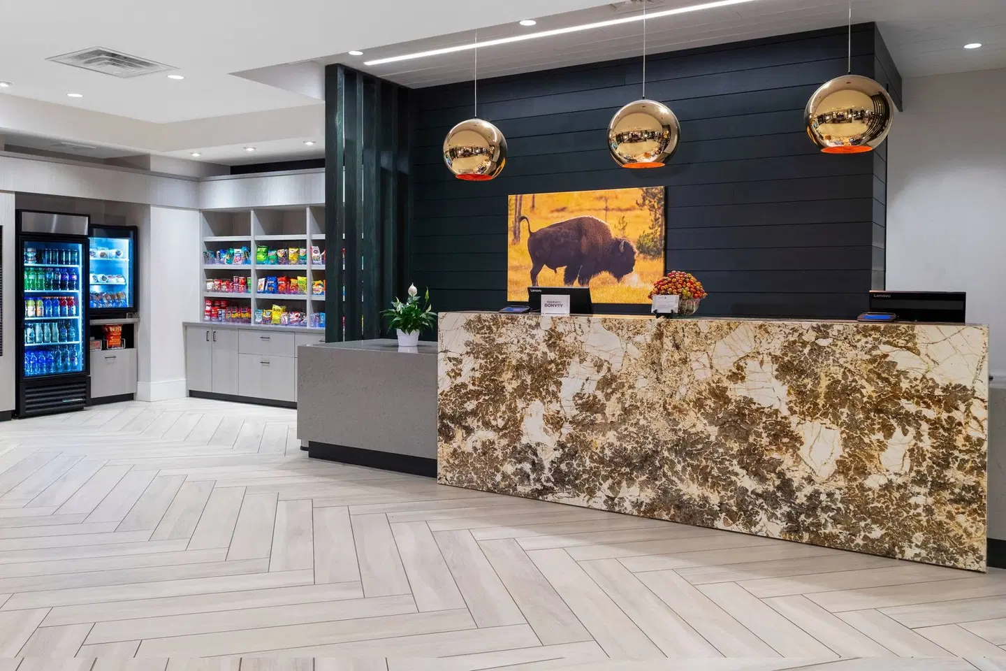 SpringHill Suites by Marriott Great Falls LOUNGE_LOBBY