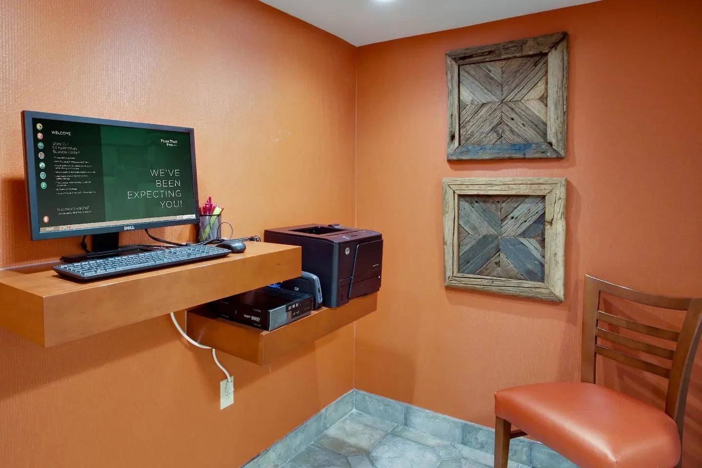 Pear Tree Inn Paducah ROOM_EXAMPLE