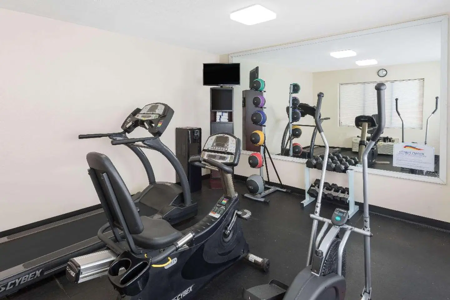 Baymont by Wyndham Orangeburg North SPORTS_AND_LEISURE