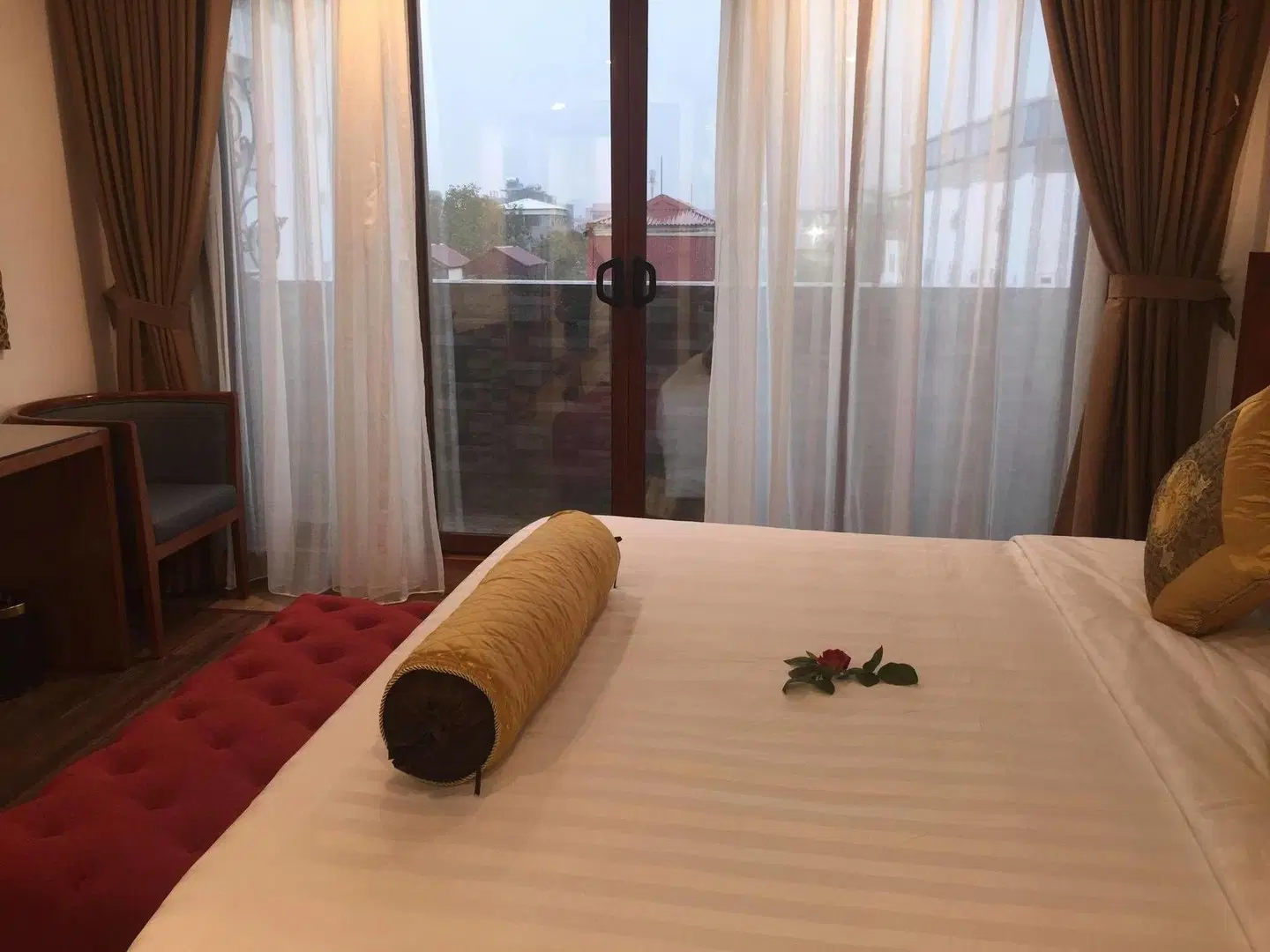 HANOI GOLDEN HOLIDAY HOTEL HEALTH_BEAUTY