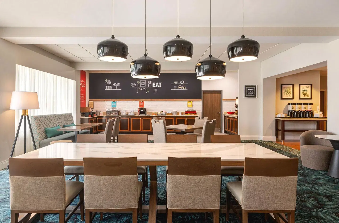 Hampton Inn Ft. Lauderdale-West/Pembroke Pines Konferenz