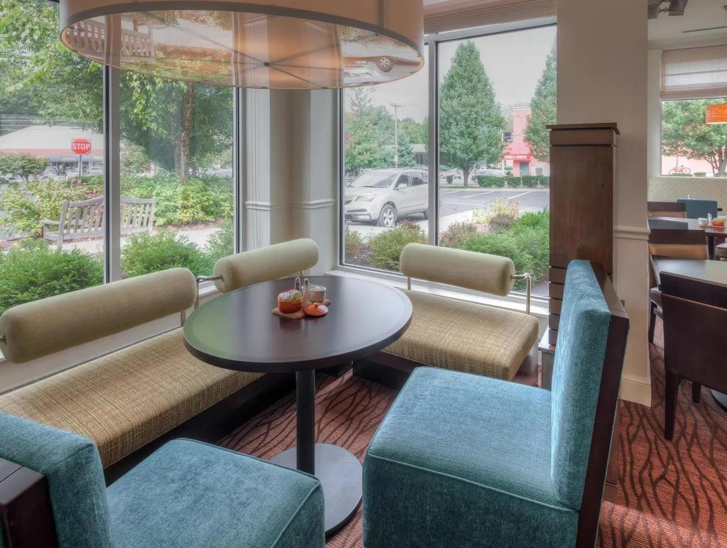 Hilton Garden Inn Norwalk HEALTH_BEAUTY