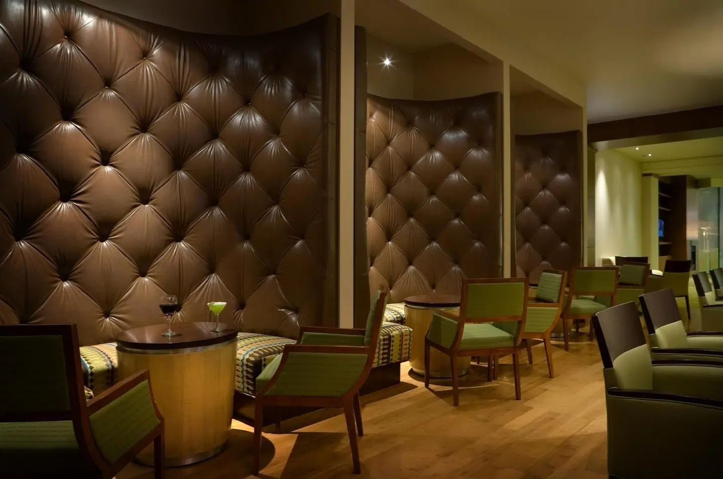 DoubleTree by Hilton Hotel Omaha Downtown Restaurant