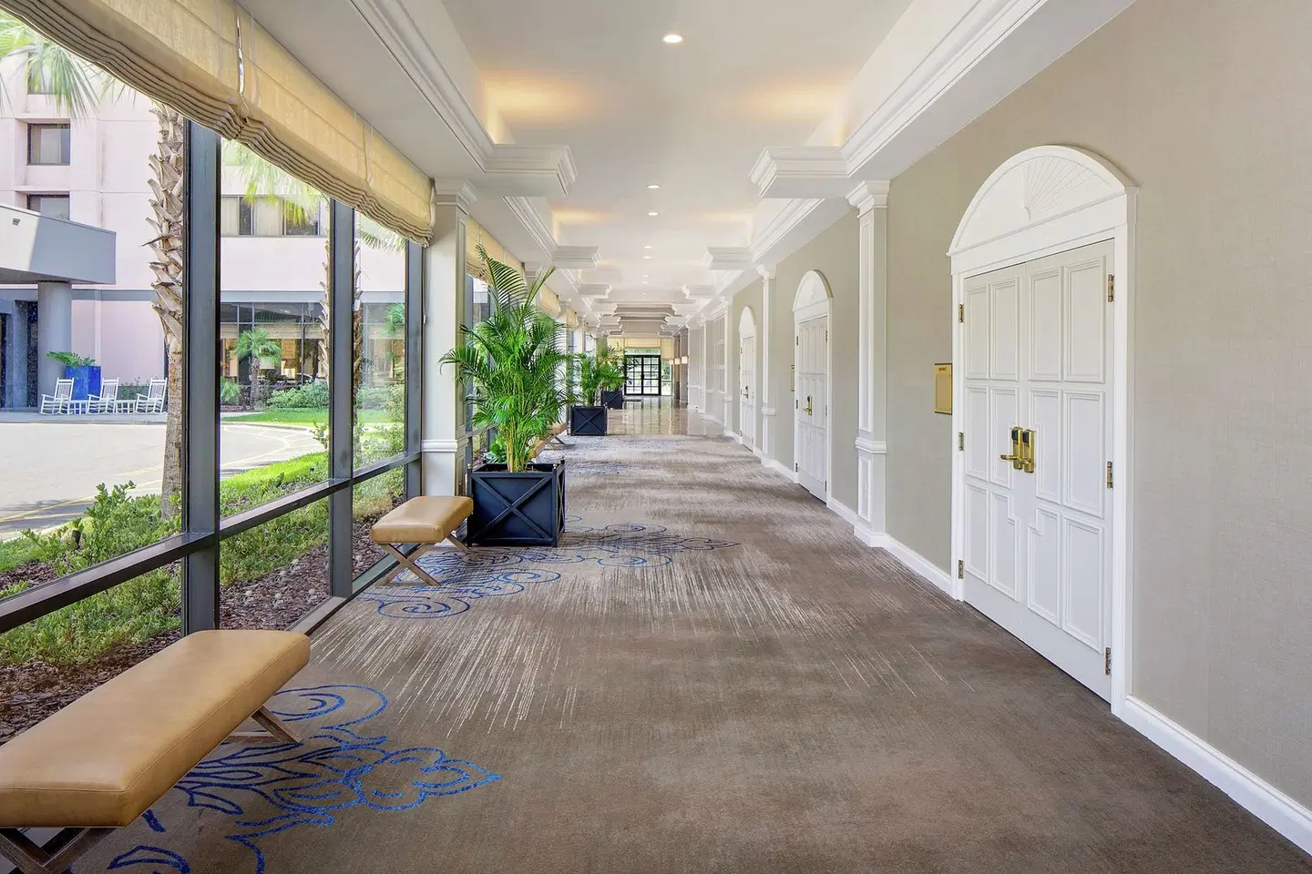 Hilton Ocala LOUNGE_LOBBY