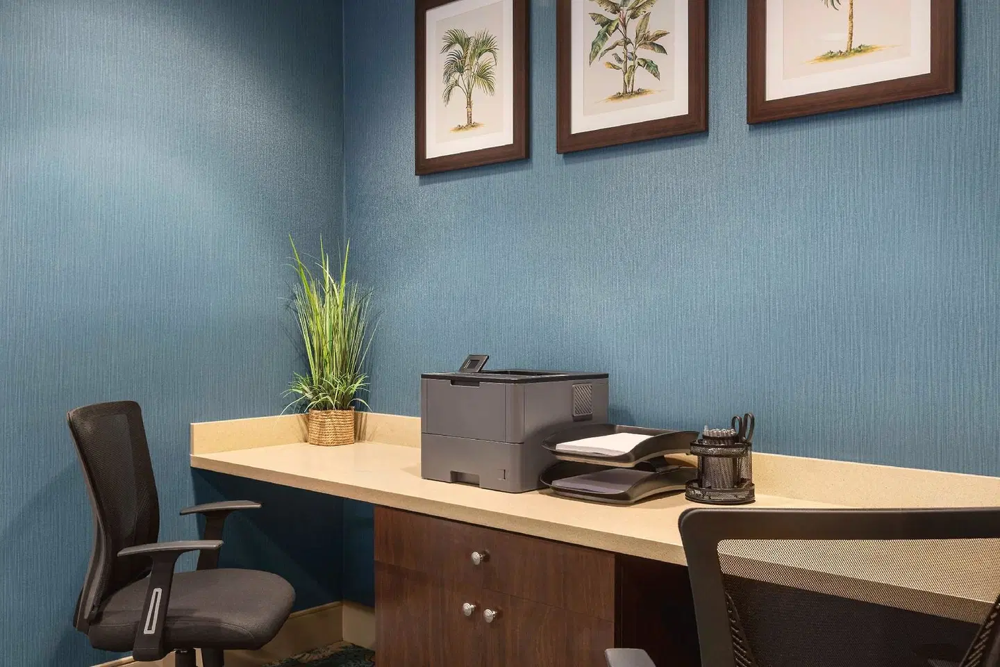 Hampton Inn Ft. Lauderdale-West/Pembroke Pines ROOM_EXAMPLE