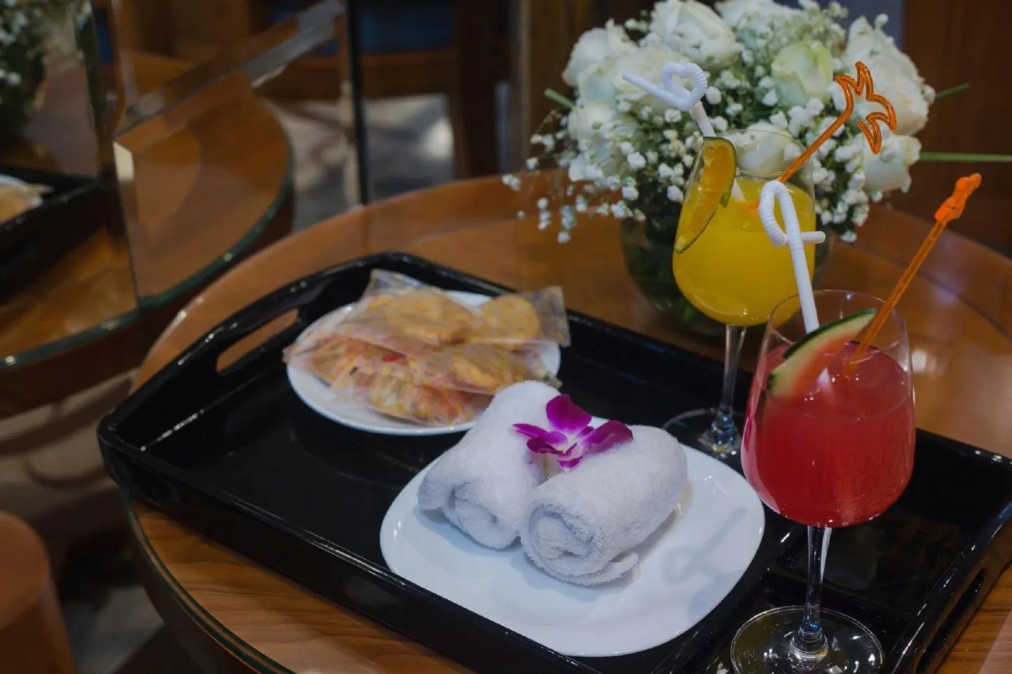 HANOI GOLDEN HOLIDAY HOTEL Restaurant