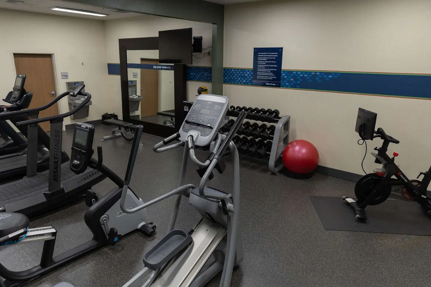 Hampton Inn & Suites Scottsbluff-Conference Center SPORTS_AND_LEISURE