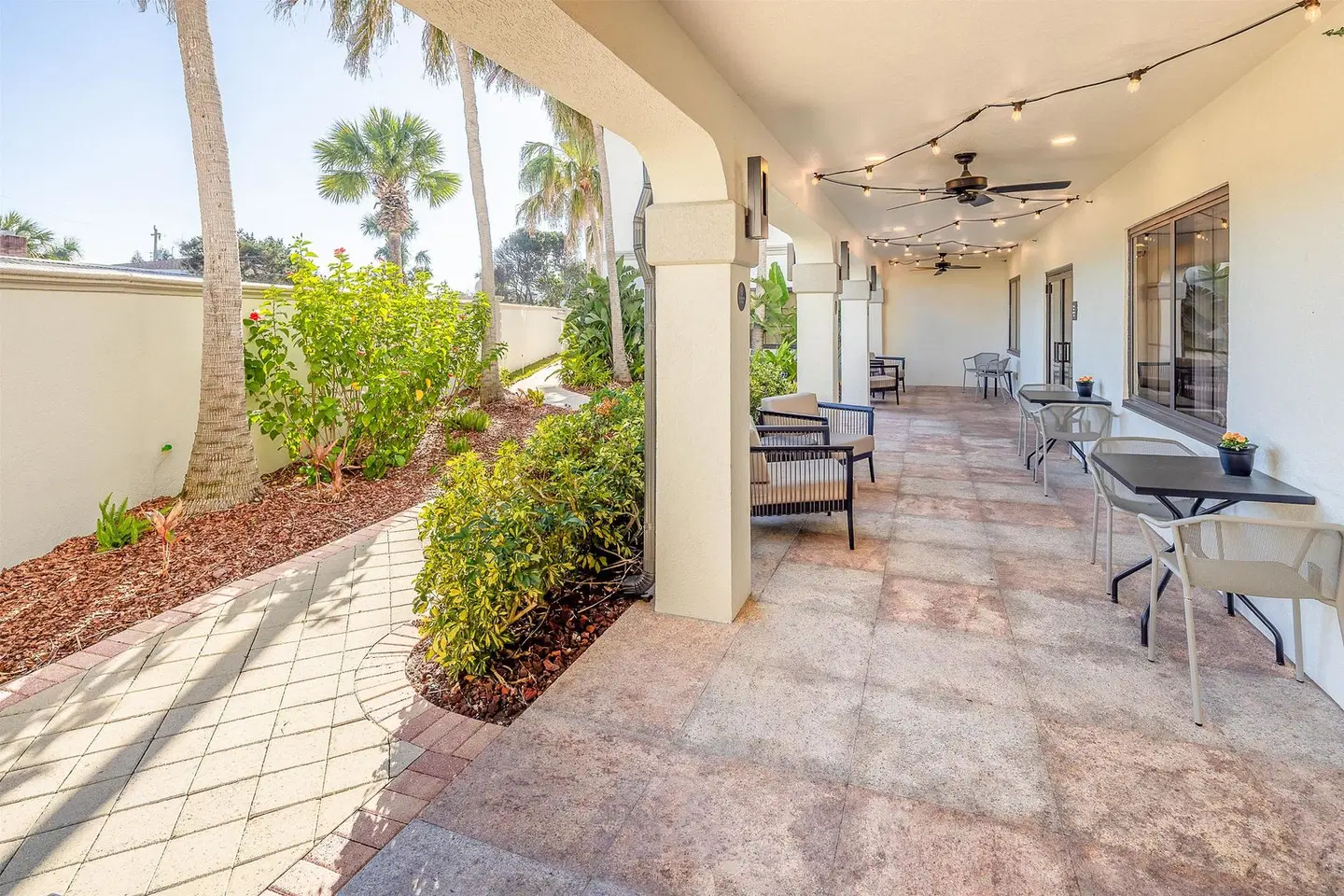 Hampton Inn & Suites St. Augustine-Vilano Beach HEALTH_BEAUTY