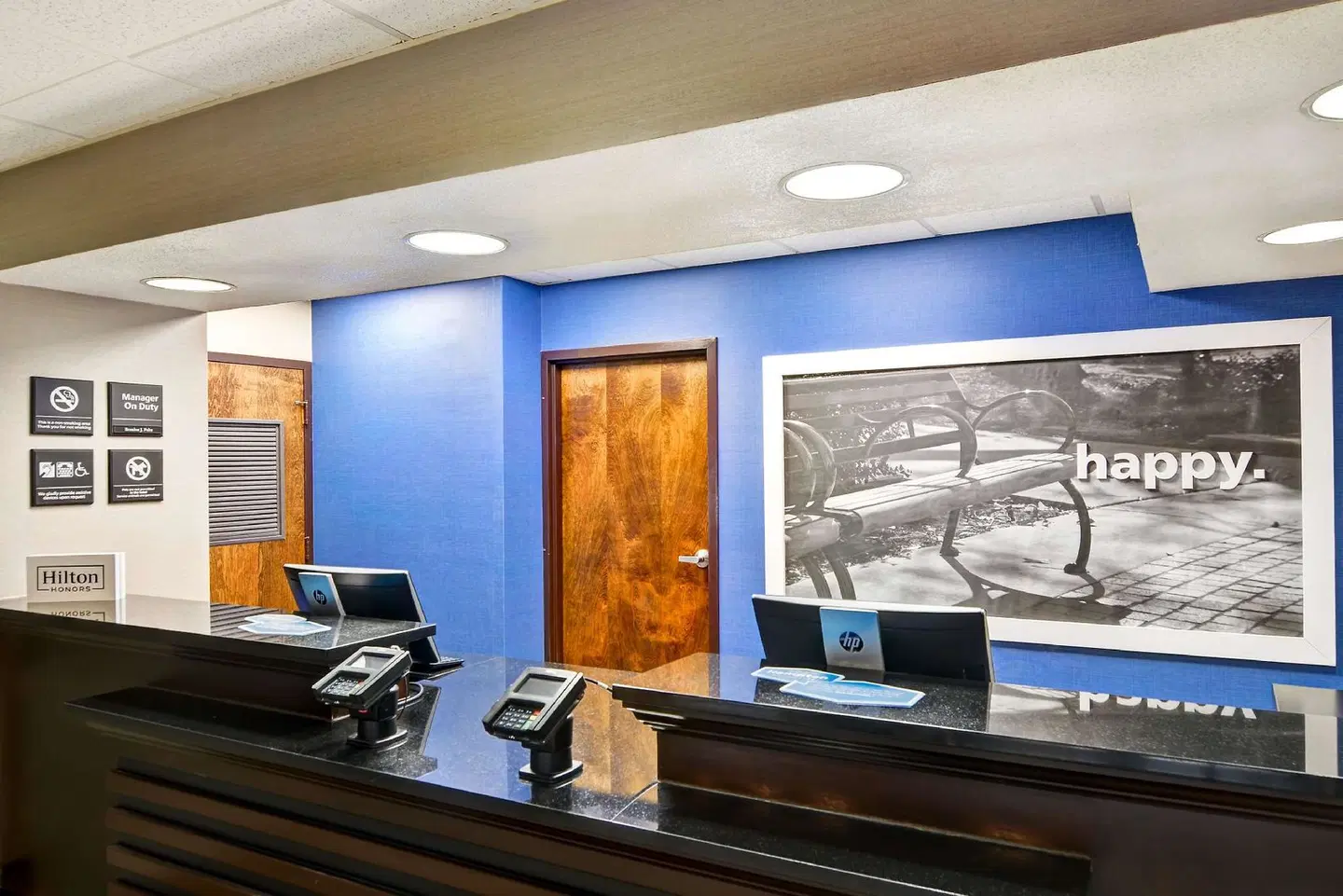 Hampton Inn State College ROOM_EXAMPLE