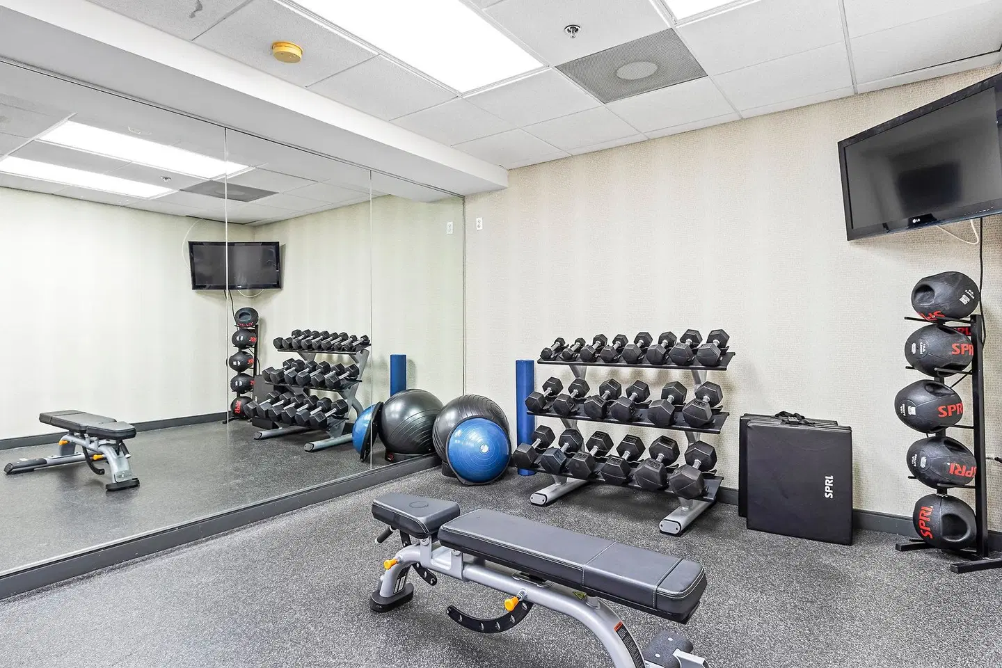 Holiday Inn St. Petersburg West by IHG SPORTS_AND_LEISURE