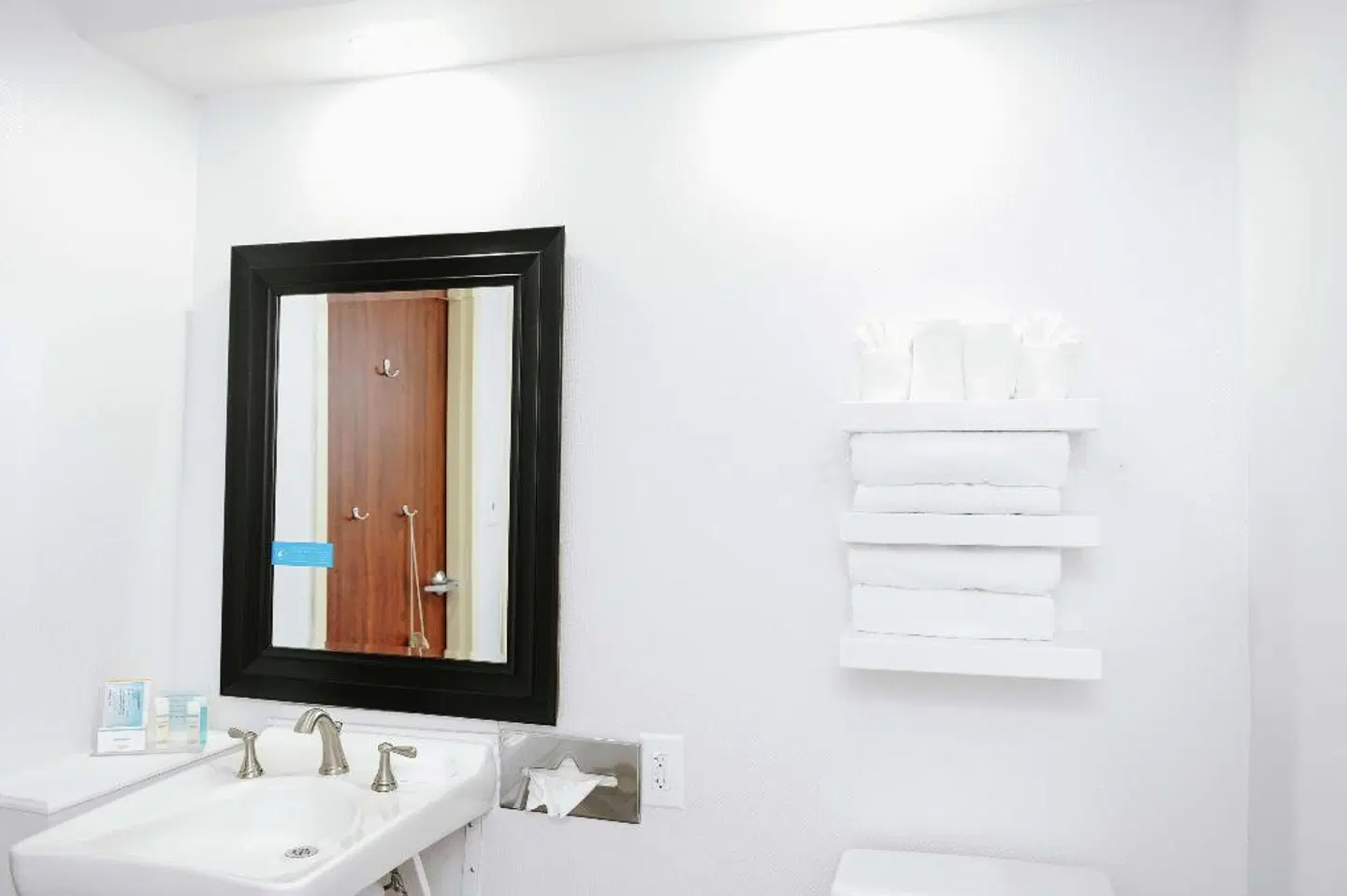 Hampton Inn St. Augustine-Historic District ROOM_EXAMPLE