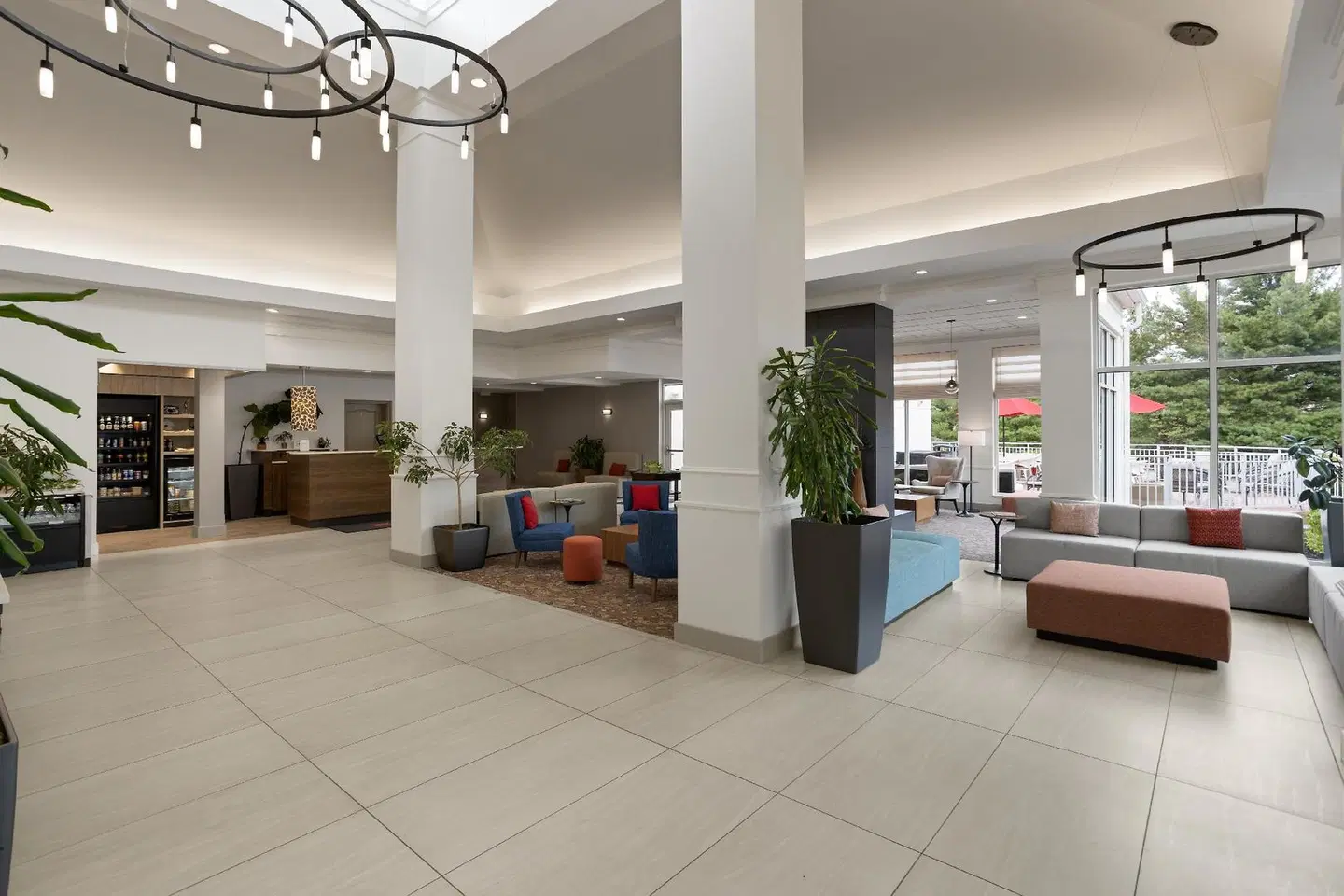 Hilton Garden Inn State College LOUNGE_LOBBY