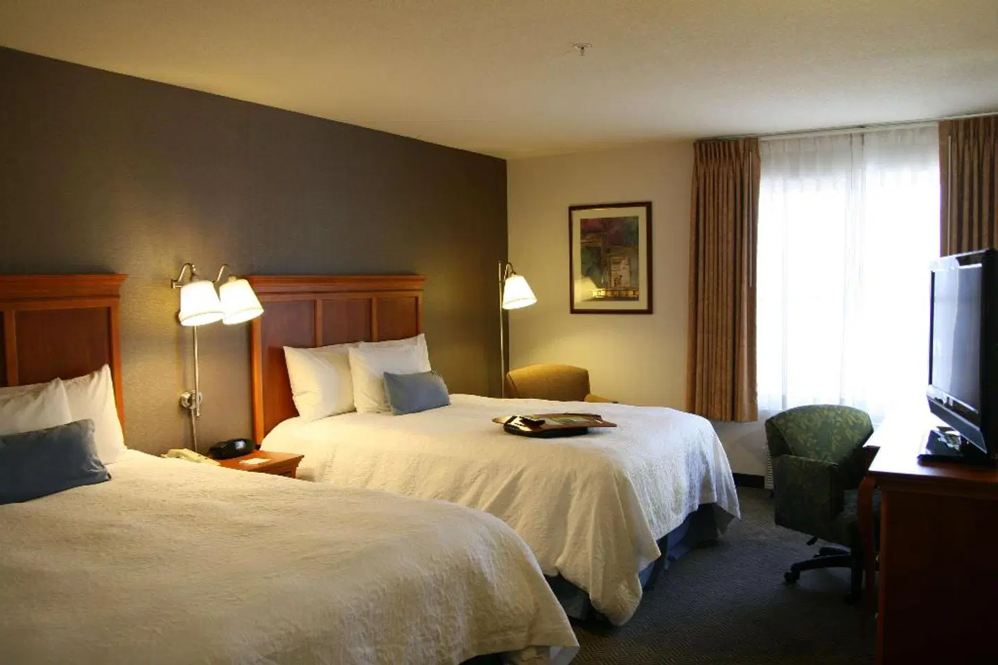 Hampton Inn San Marcos ROOM_EXAMPLE