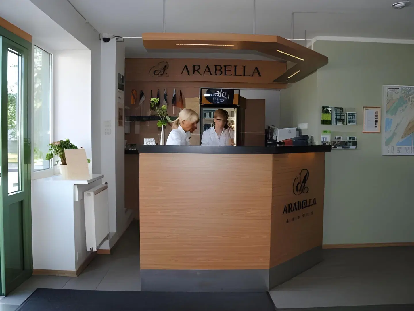 Arabella Hotel LOUNGE_LOBBY