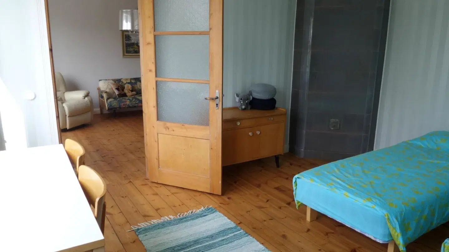 Hotell Tammsaare ROOM_EXAMPLE