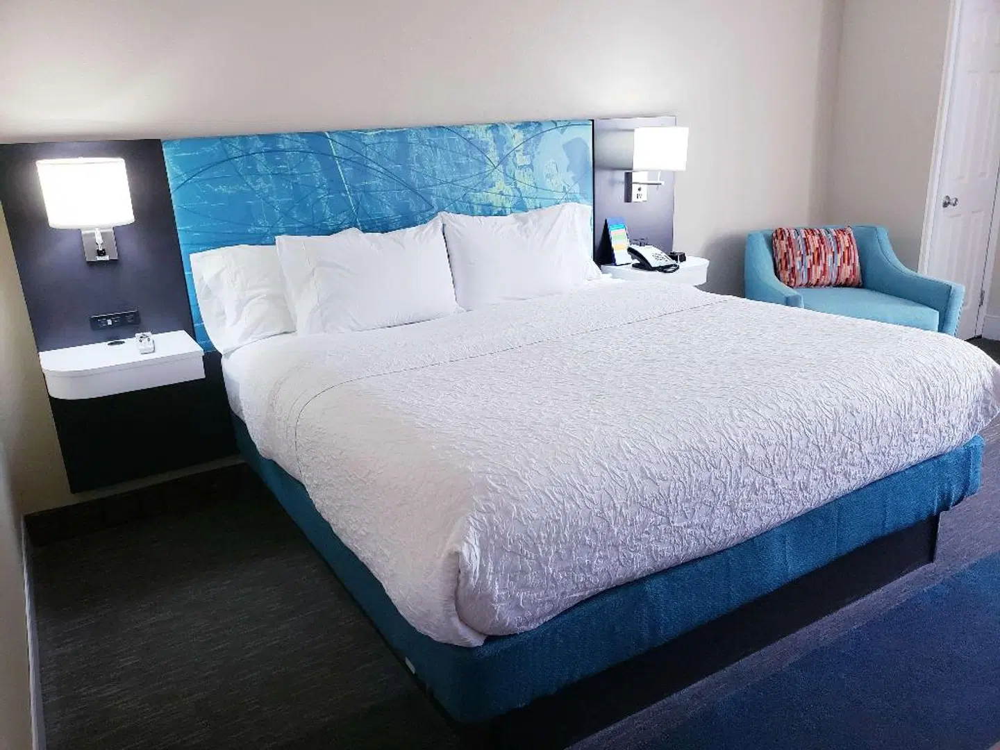 Hampton Inn St. Augustine-Historic District ROOM_EXAMPLE