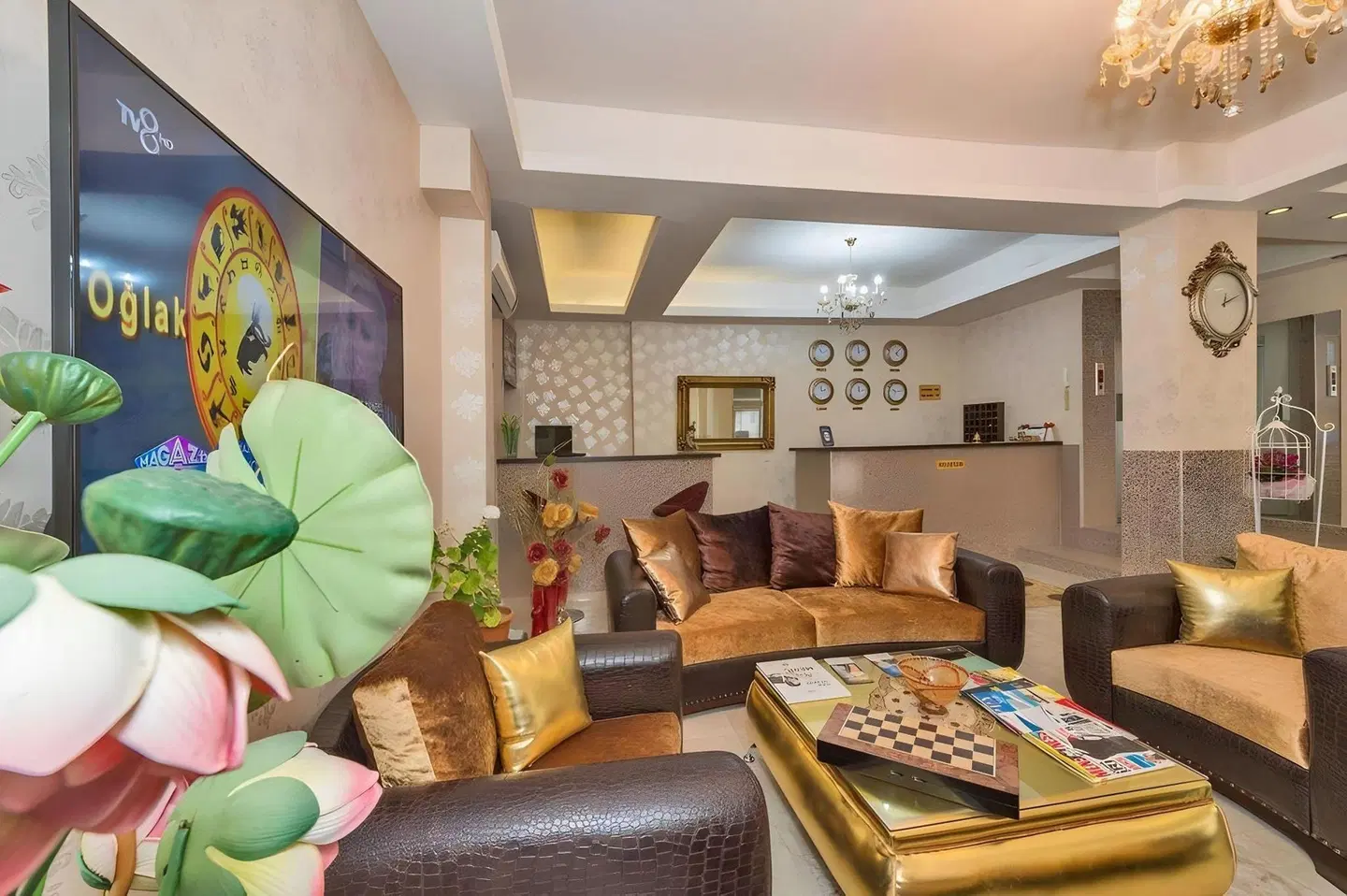 Orange Airport Hotel ROOM_EXAMPLE