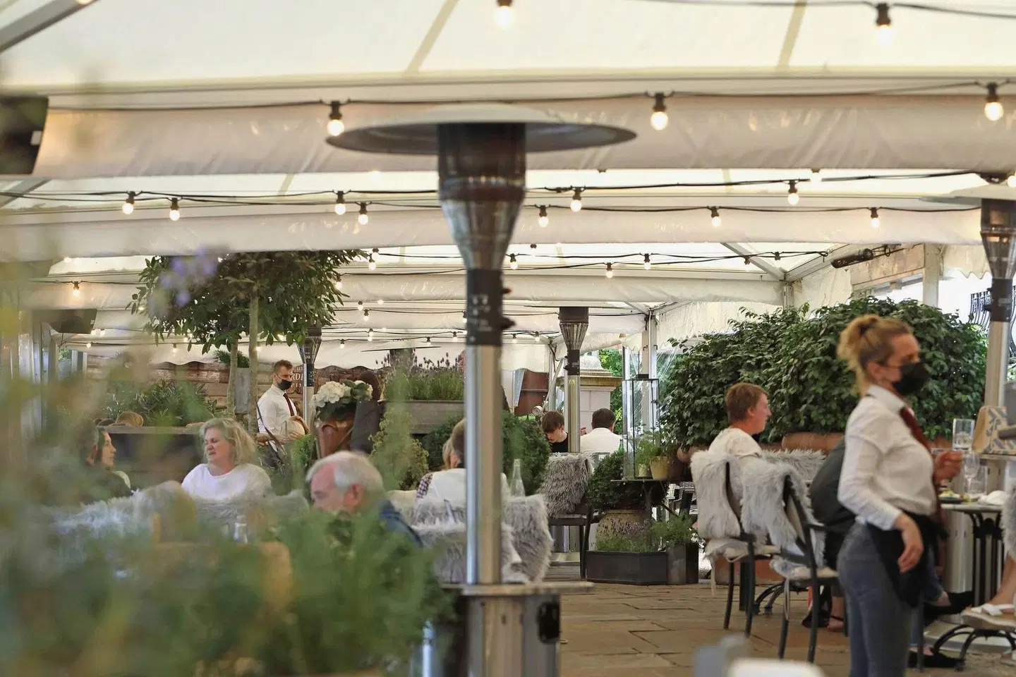 No131 The Promenade Terrasse