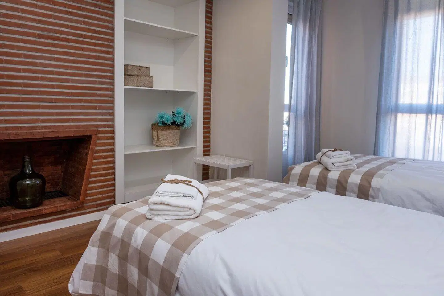 Bienvenidos Rooms Xàtiva ROOM_EXAMPLE