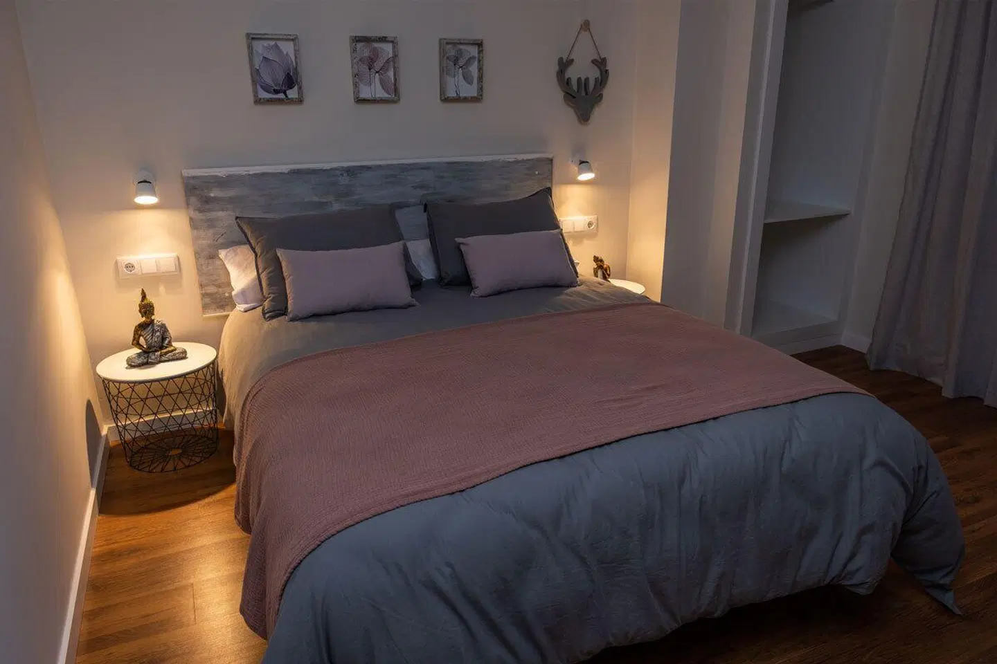 Bienvenidos Rooms Xàtiva ROOM_EXAMPLE