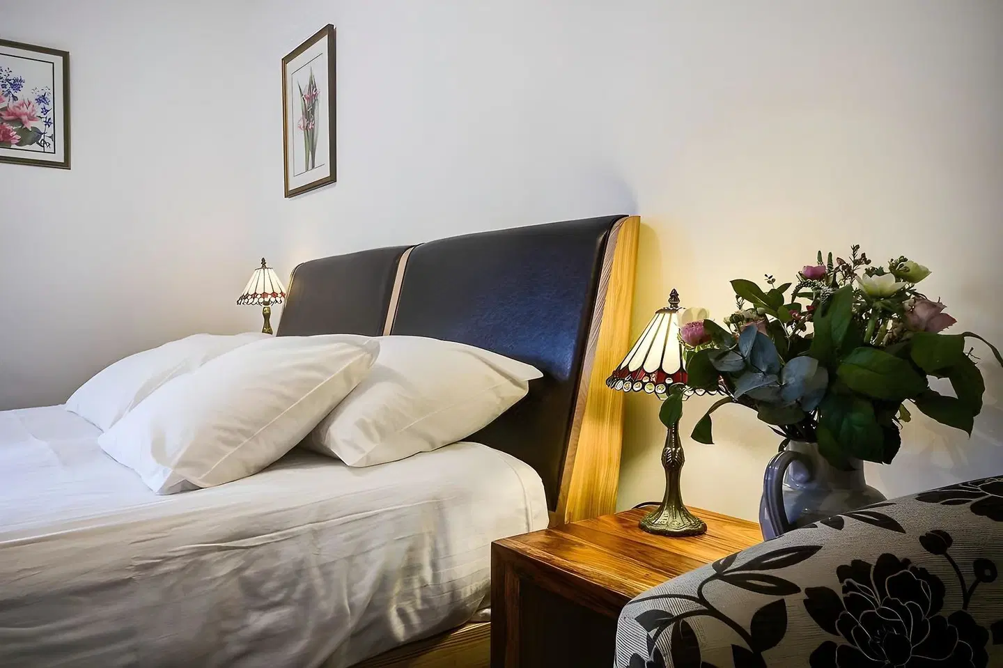 Tyndall Villa Boutique B&B ROOM_EXAMPLE