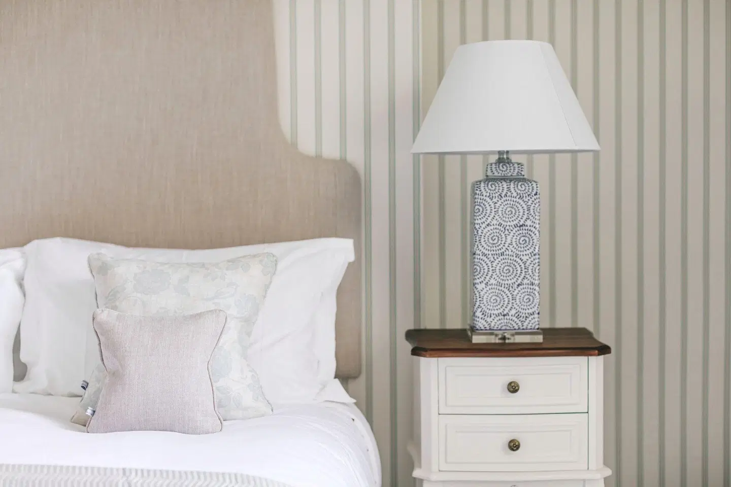 Tyndall Villa Boutique B&B ROOM_EXAMPLE