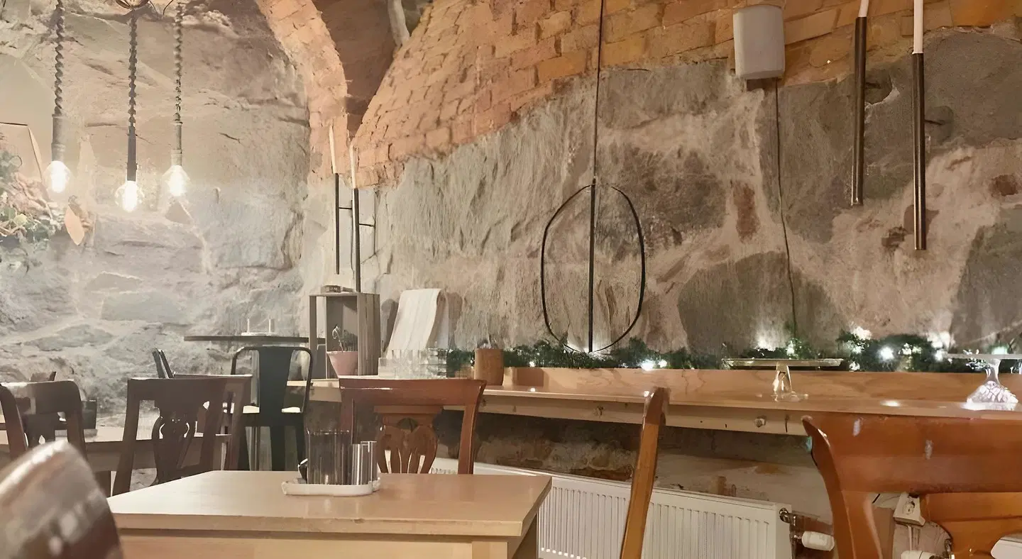 2kronor Hostel Vasastan Bar