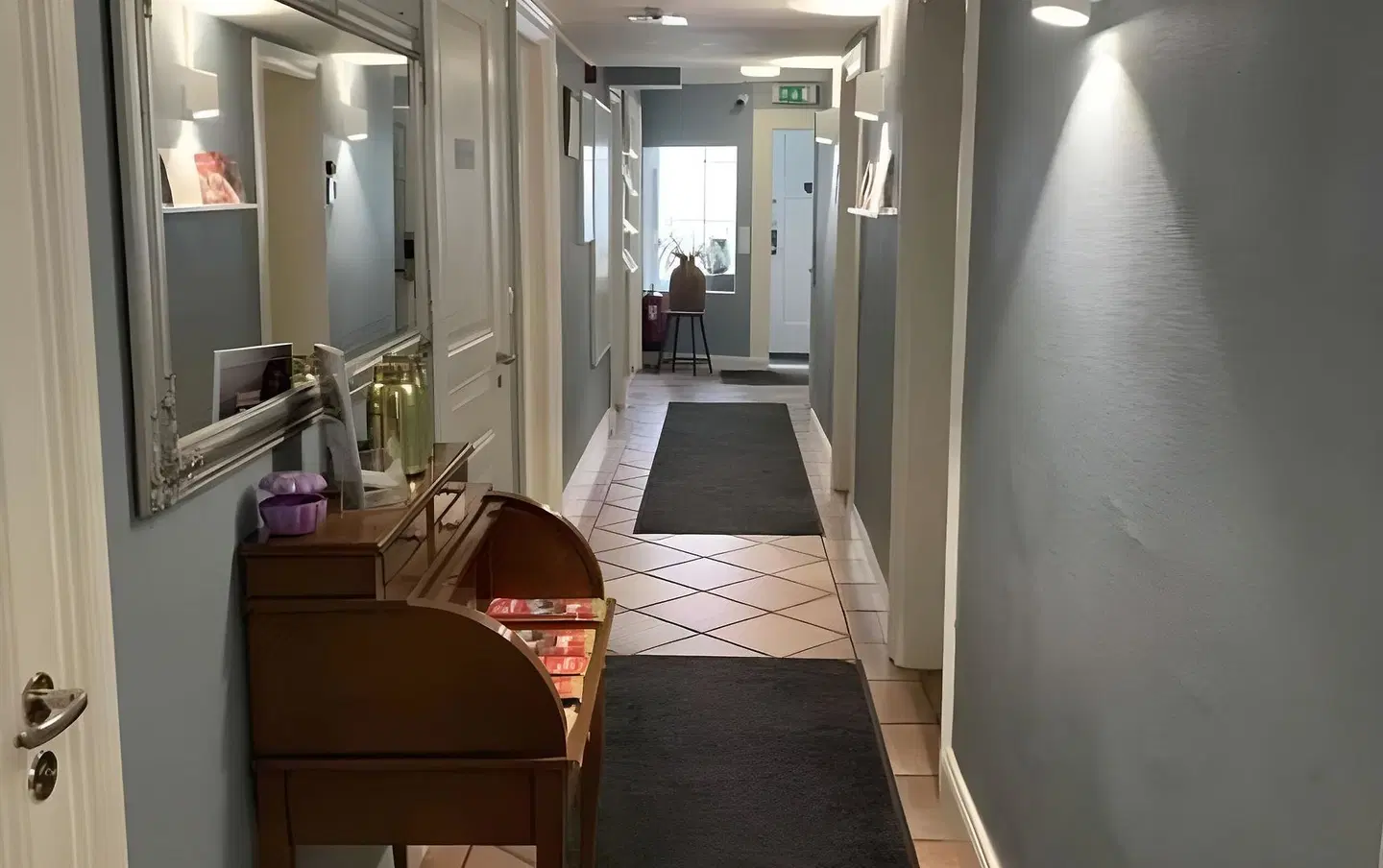 2kronor Hostel Vasastan ROOM_EXAMPLE