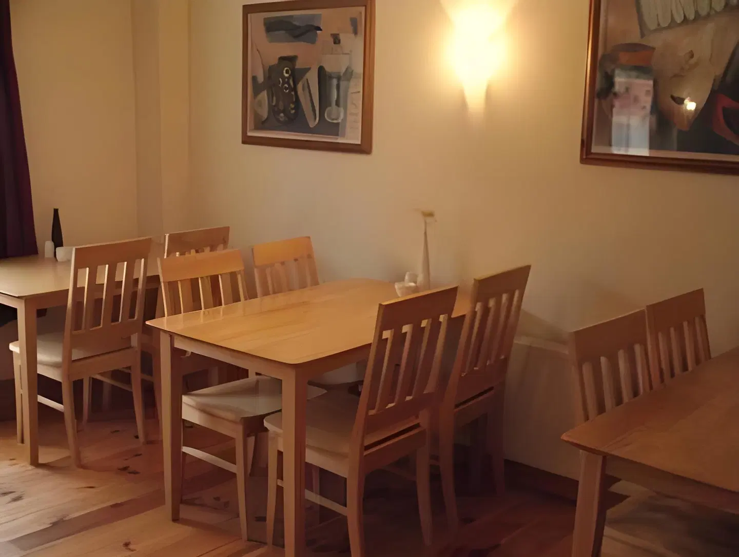 Bank House Guesthouse Bar