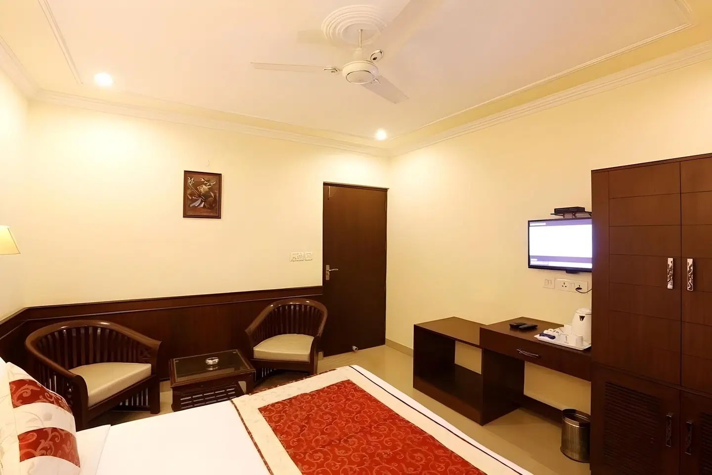 Hotel La Sapphire ROOM_EXAMPLE