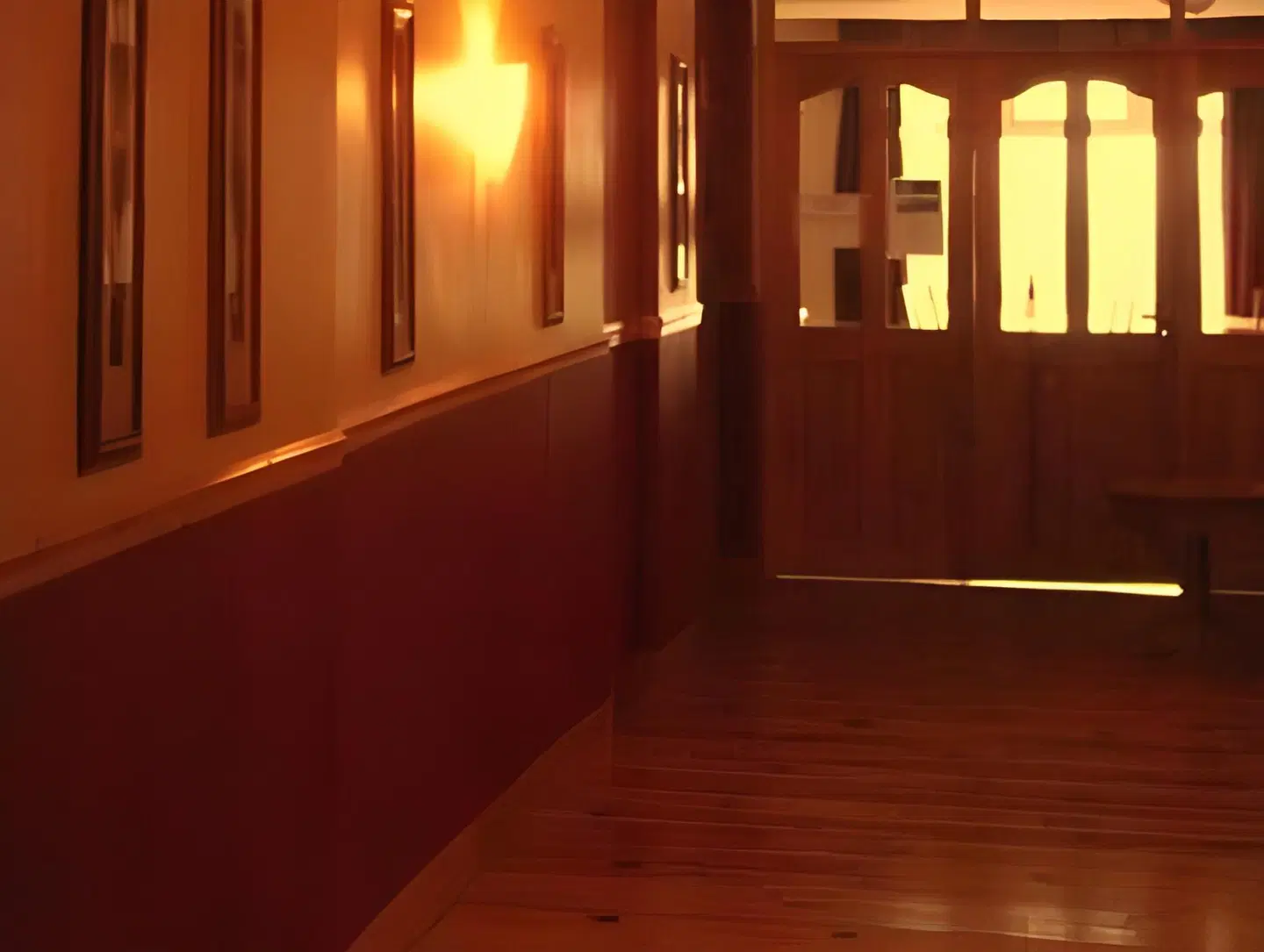 Bank House Guesthouse LOUNGE_LOBBY