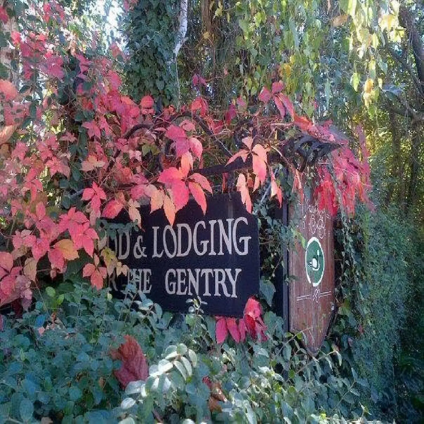 Cranberry Cottage EXTERIOR