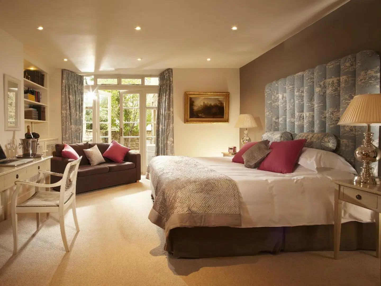 The Windsor Guest House ROOM_EXAMPLE