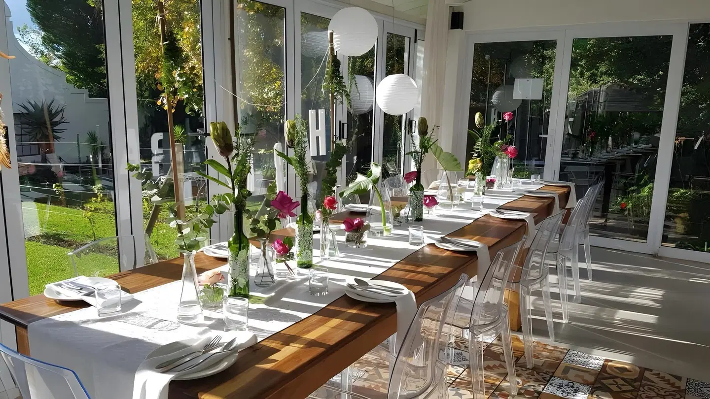 Cranberry Cottage Restaurant