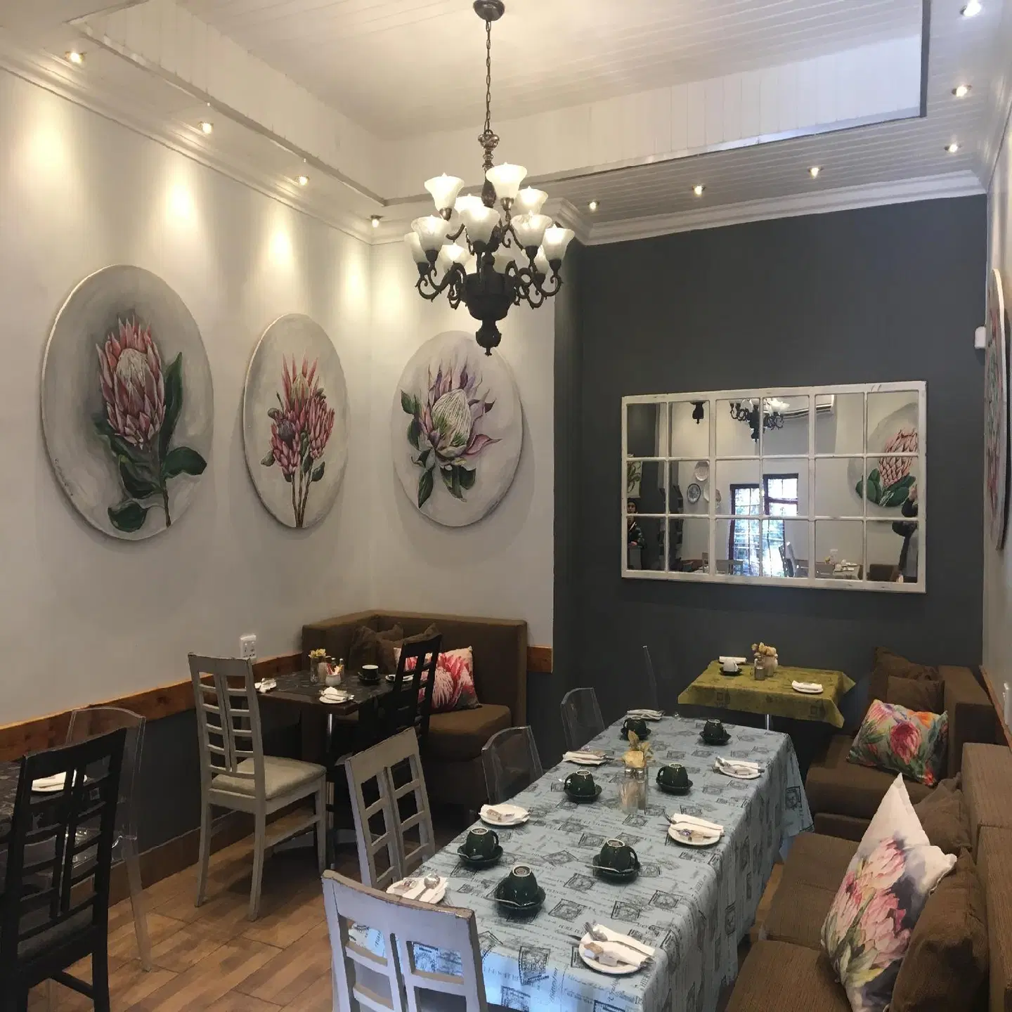 Cranberry Cottage Restaurant