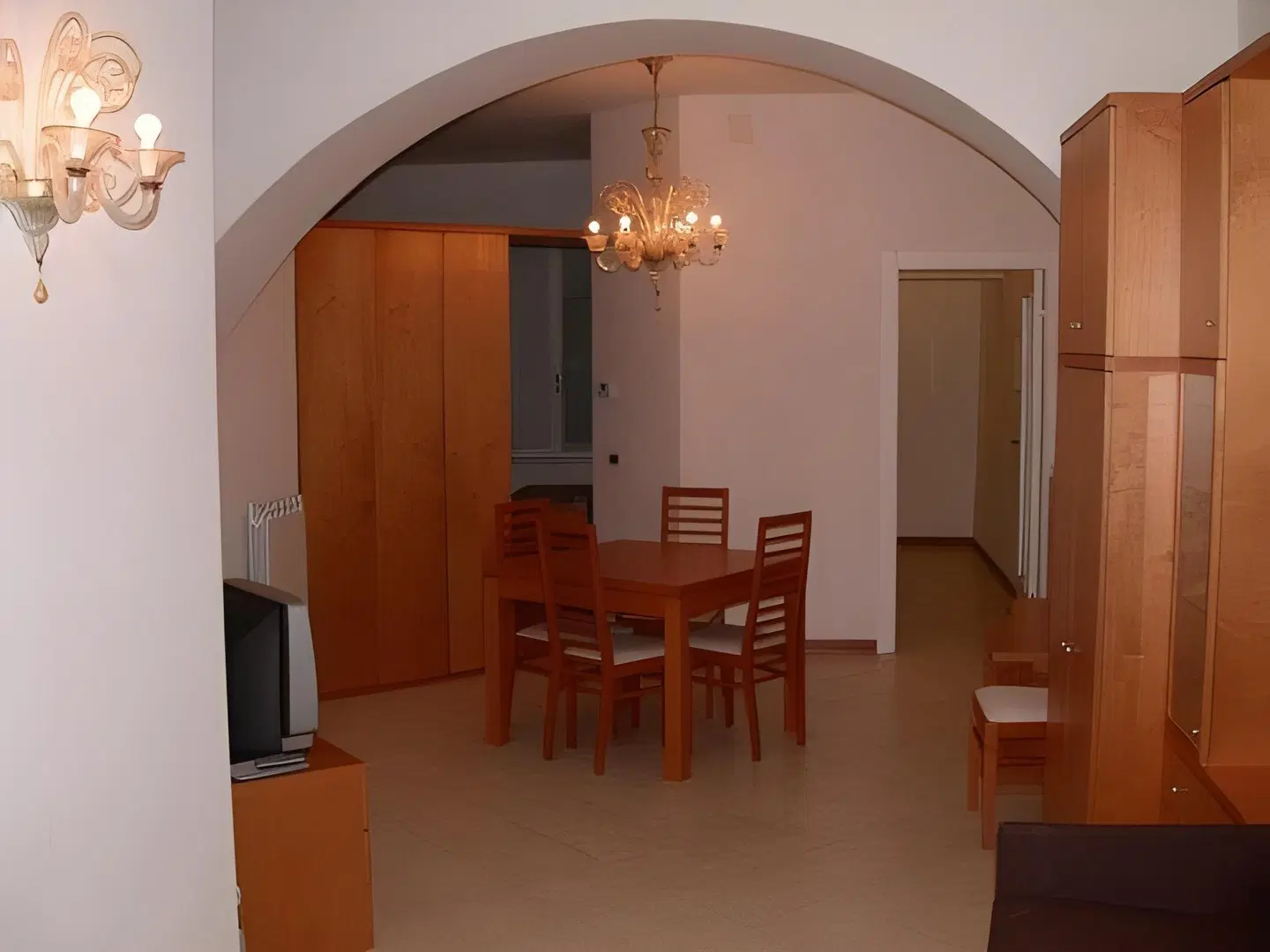 Residence Al Granzo ROOM_EXAMPLE